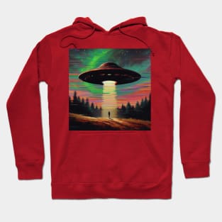 UFO Hoodie